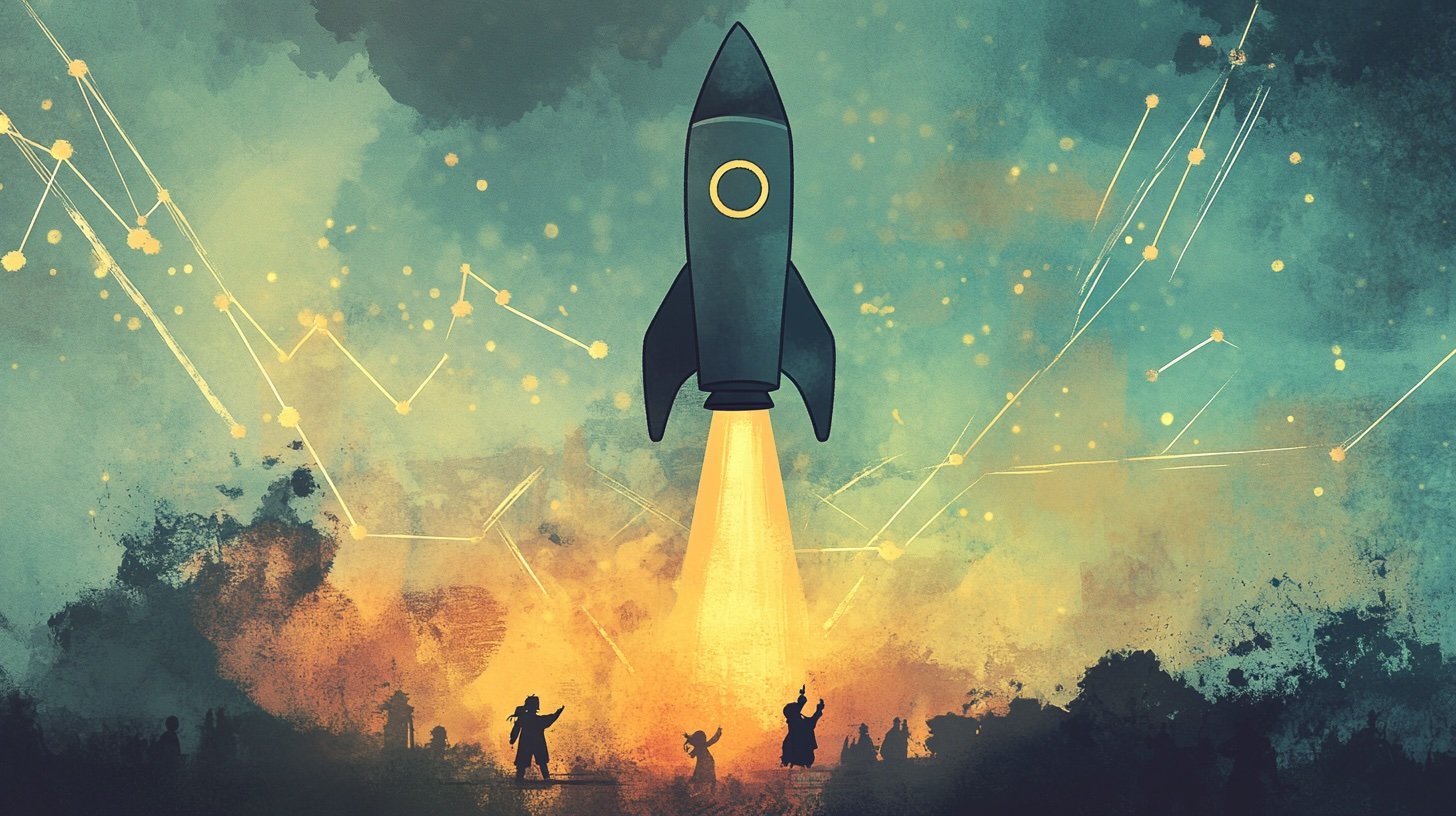 PUMP jumps 14% after Binance US opens trading